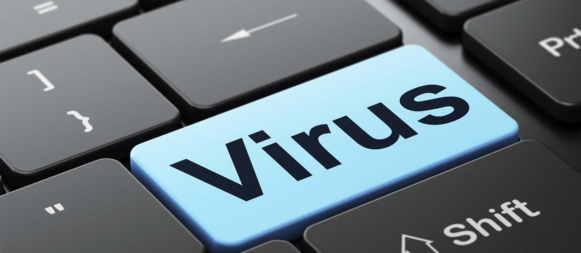 Megbízható számítógép vírusírtás és laptop vírusírtás Budapesten